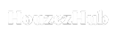 HouzezHub 130 x 40 px trans white